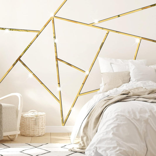 Acrylic Strips 8 feet long bundle for wall decor