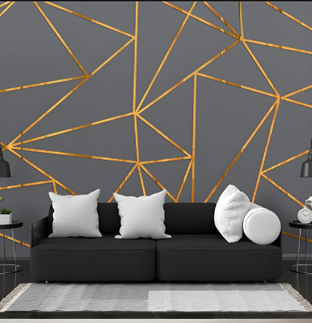 Acrylic Strips 8 feet long bundle for wall decor